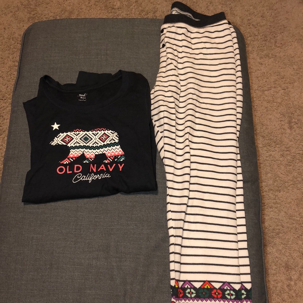 Pj set